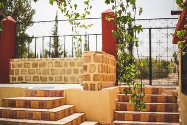 هتل Auberge Jaafar Kasbaa Itto