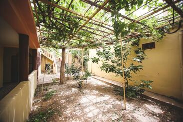 هتل Auberge Jaafar Kasbaa Itto