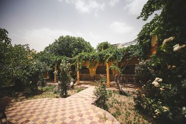 هتل Auberge Jaafar Kasbaa Itto
