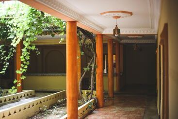 هتل Auberge Jaafar Kasbaa Itto