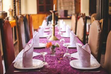 هتل Auberge Jaafar Kasbaa Itto