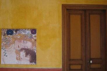 هتل Maison Des Couleurs
