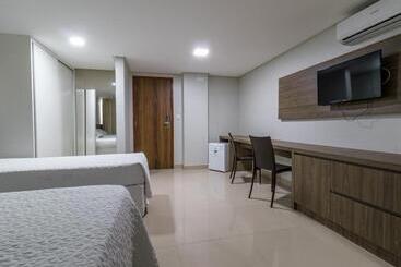 هتل Oriental Praia