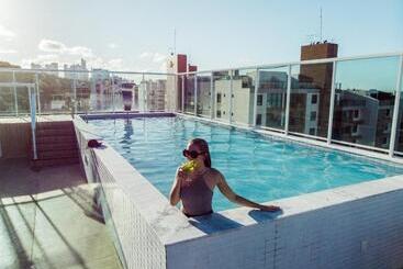 هتل Oriental Praia