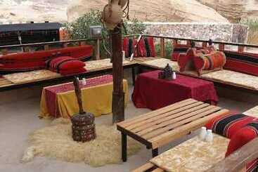 هتل Petra Mars Camp