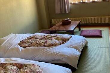 هتل Resort Inn Seikan