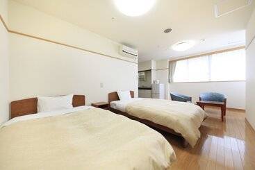 هتل Stayin Nanokamachi