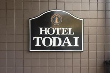هتل Todai