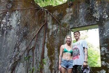 Koh Rong Love Resort   Hostel