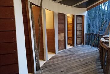 Koh Rong Love Resort   Hostel
