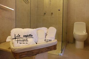 La Capilla Hotel Boutique