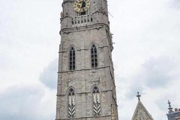 Lord Of Ghent