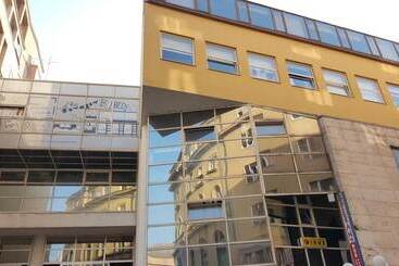 Main Square Hostel