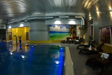 Majewski Hotel & Spa