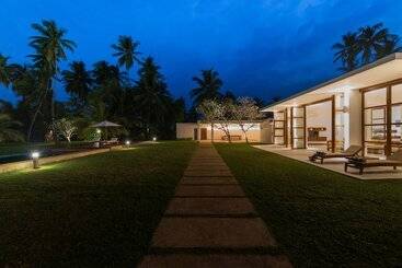 Noi Bentota   Villa Boutique