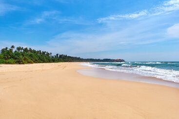Noi Bentota   Villa Boutique