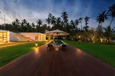Noi Bentota   Villa Boutique