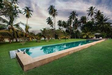 Noi Bentota   Villa Boutique