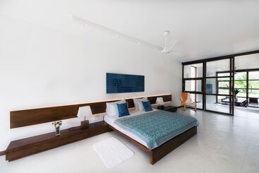 Noi Bentota   Villa Boutique
