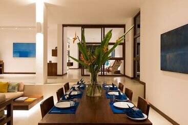 Noi Bentota   Villa Boutique