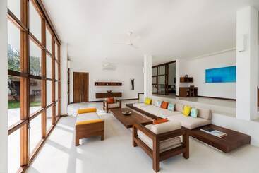 Noi Bentota   Villa Boutique