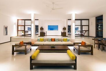 Noi Bentota   Villa Boutique
