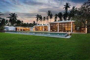 Noi Bentota   Villa Boutique