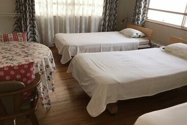 پانسیون Ladies Inn Motomachi Caters To Women