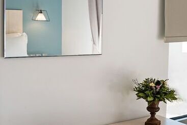 پانسیون Lidea Boutique