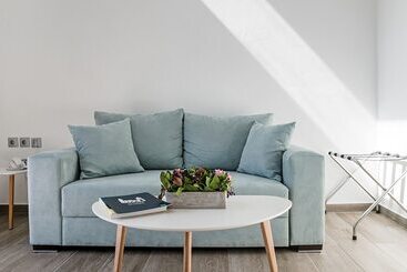 پانسیون Lidea Boutique