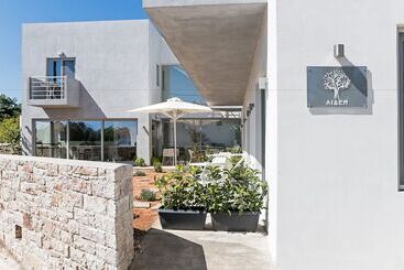 پانسیون Lidea Boutique