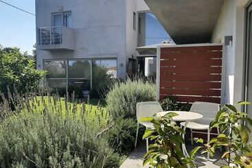 پانسیون Lidea Boutique