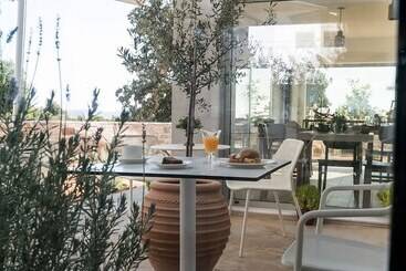 پانسیون Lidea Boutique