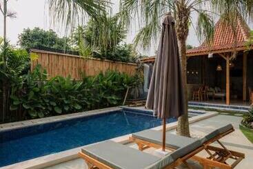 پانسیون Mag Canggu Bali By Hospitality Bali