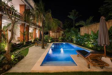 پانسیون Mag Canggu Bali By Hospitality Bali