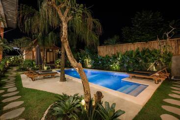 پانسیون Mag Canggu Bali By Hospitality Bali