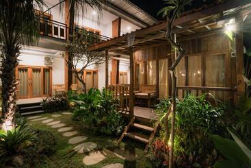 پانسیون Mag Canggu Bali By Hospitality Bali