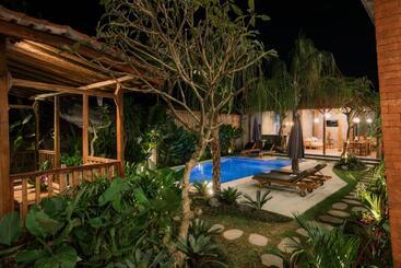 پانسیون Mag Canggu Bali By Hospitality Bali