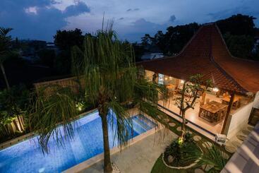 پانسیون Mag Canggu Bali By Hospitality Bali
