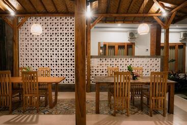 پانسیون Mag Canggu Bali By Hospitality Bali