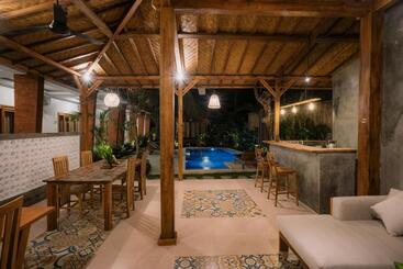 پانسیون Mag Canggu Bali By Hospitality Bali
