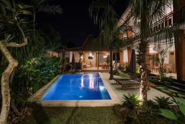 پانسیون Mag Canggu Bali By Hospitality Bali