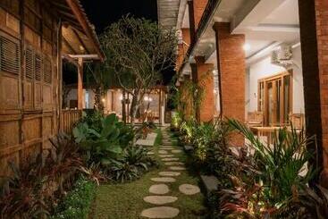 پانسیون Mag Canggu Bali By Hospitality Bali