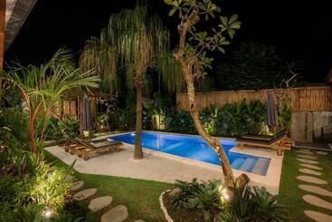 پانسیون Mag Canggu Bali By Hospitality Bali
