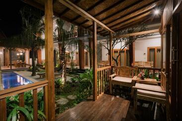 پانسیون Mag Canggu Bali By Hospitality Bali