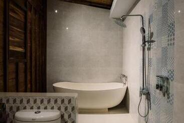 پانسیون Mag Canggu Bali By Hospitality Bali