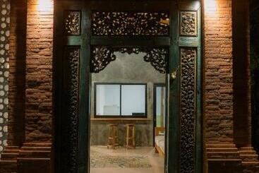 پانسیون Mag Canggu Bali By Hospitality Bali
