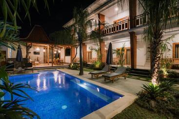 پانسیون Mag Canggu Bali By Hospitality Bali