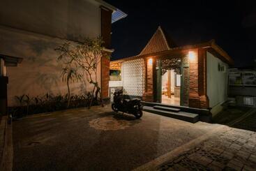 پانسیون Mag Canggu Bali By Hospitality Bali
