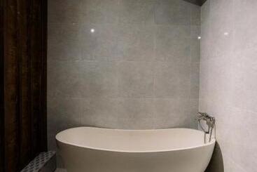 پانسیون Mag Canggu Bali By Hospitality Bali